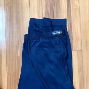 Patagonia - Capilene - mens long John pants